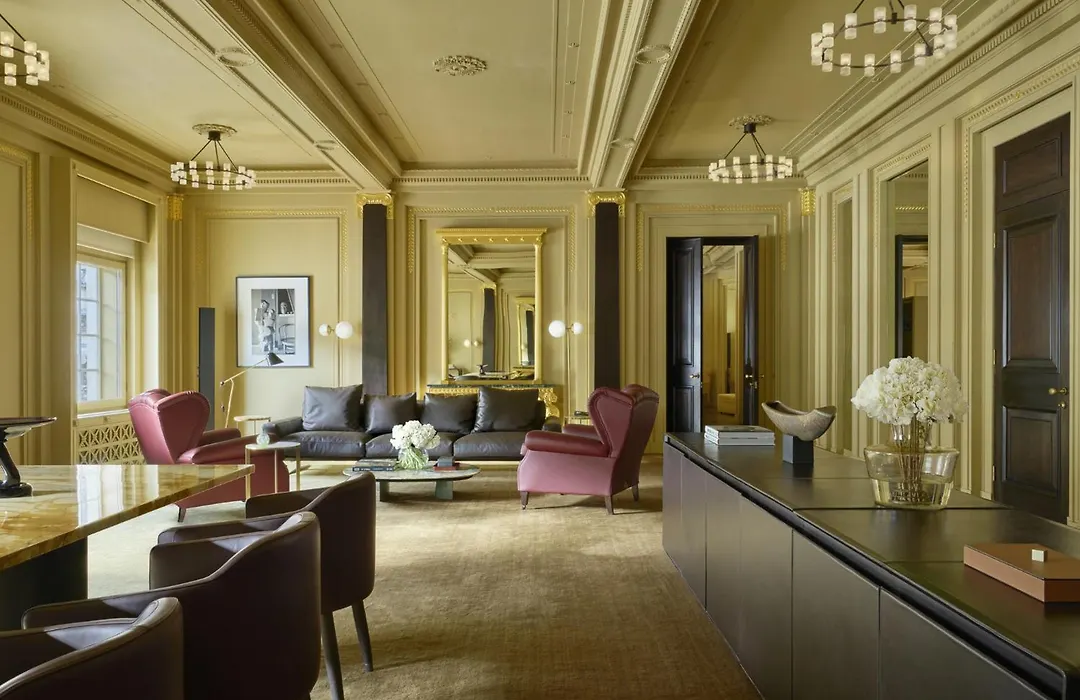Hotel Cafe Royal-1