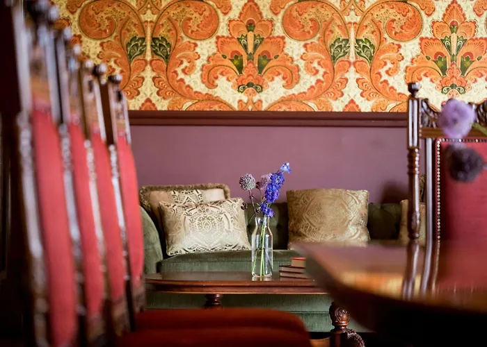 St Pancras London, Autograph Collection Hotell