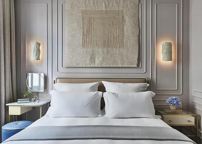 One Aldwych Hotell London