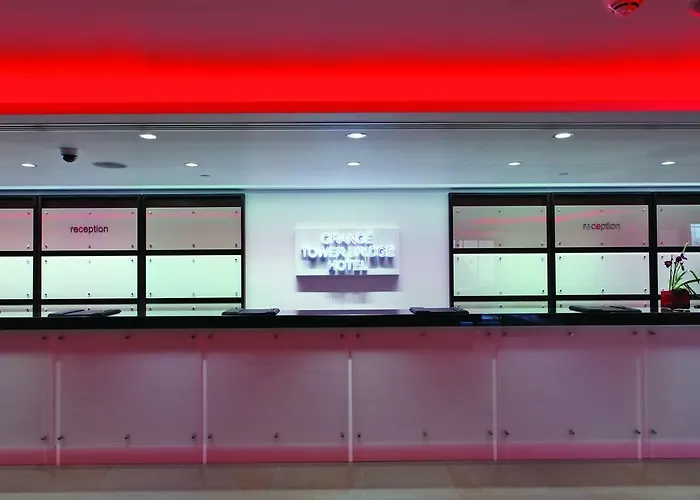 Leonardo Royal London Tower Bridge Hotel